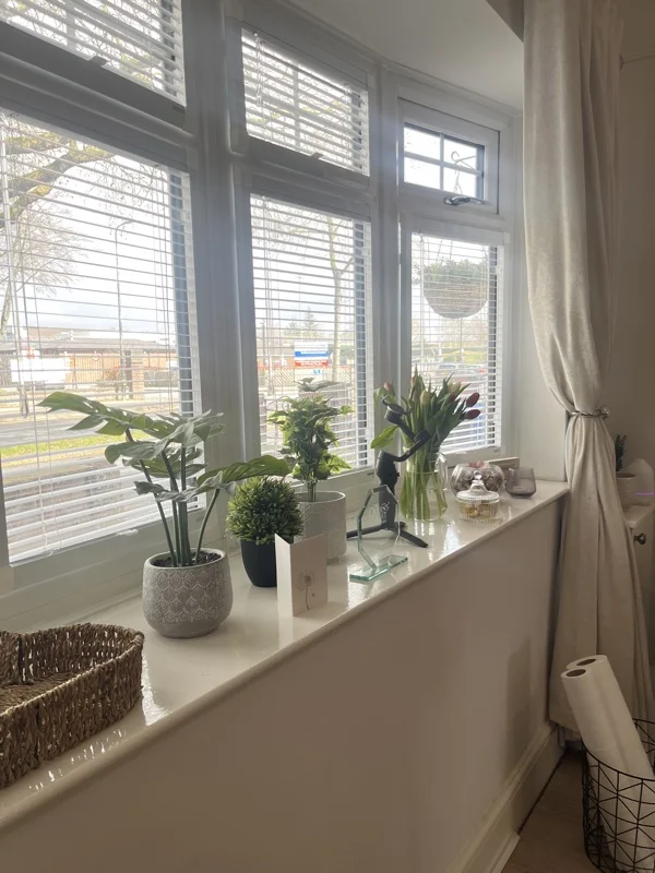 Treatment Room details